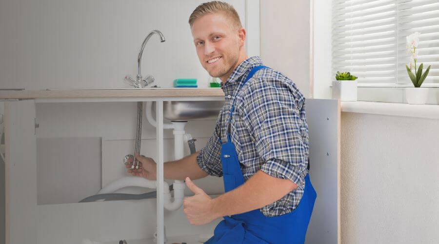 Same Day Plumbing Service in Reynolds, IL